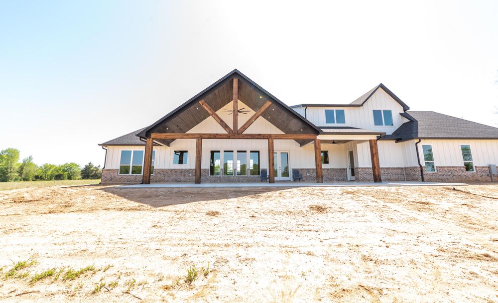 All Photos for Neely Construction & Design LLC in Chandler, TX