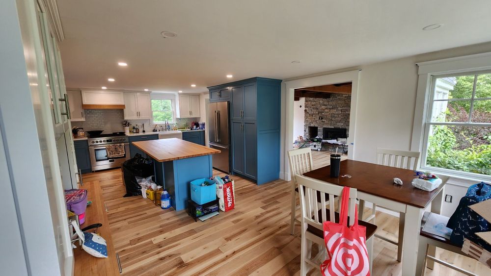 All Photos for Hammer One Handyman in Haverhill, MA