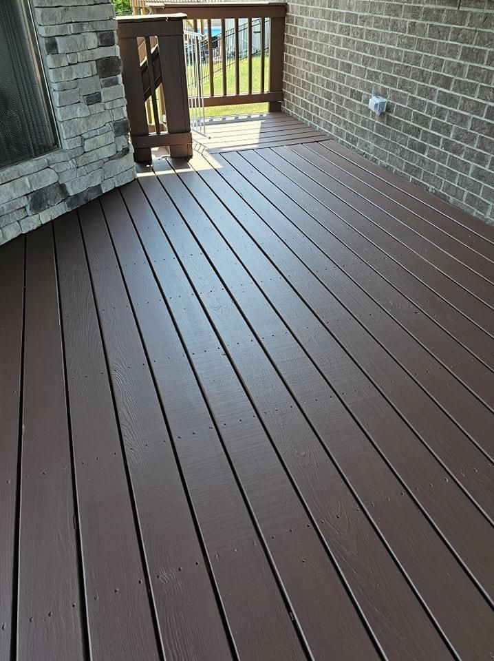 All Photos for Hearts & Hands Painting in Campbell, KY