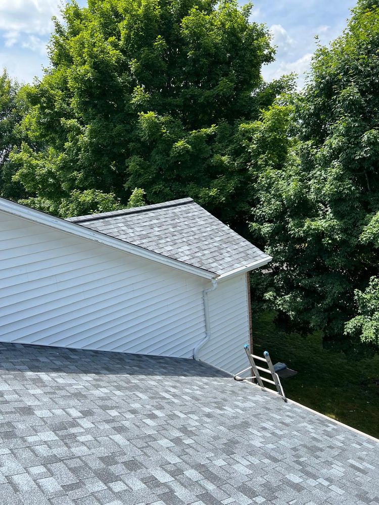 All Photos for AJH Roofing LLC in Henrico, VA