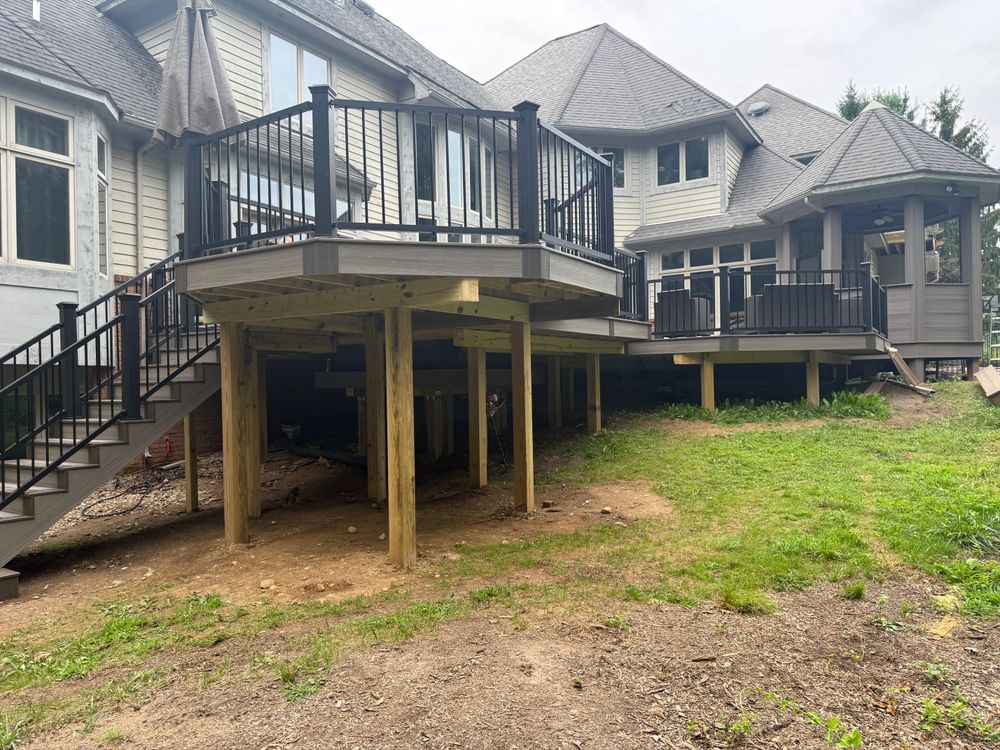 All Photos for A Cut Above Remodels in Waterford,  MI