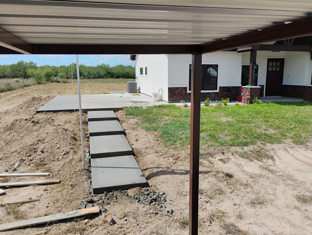 All Photos for Superior Painting and Metal Solutions in Edinburg, TX