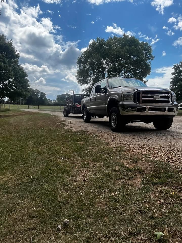 Southern Outdoors Landscaping team in Covington, GA - people or person