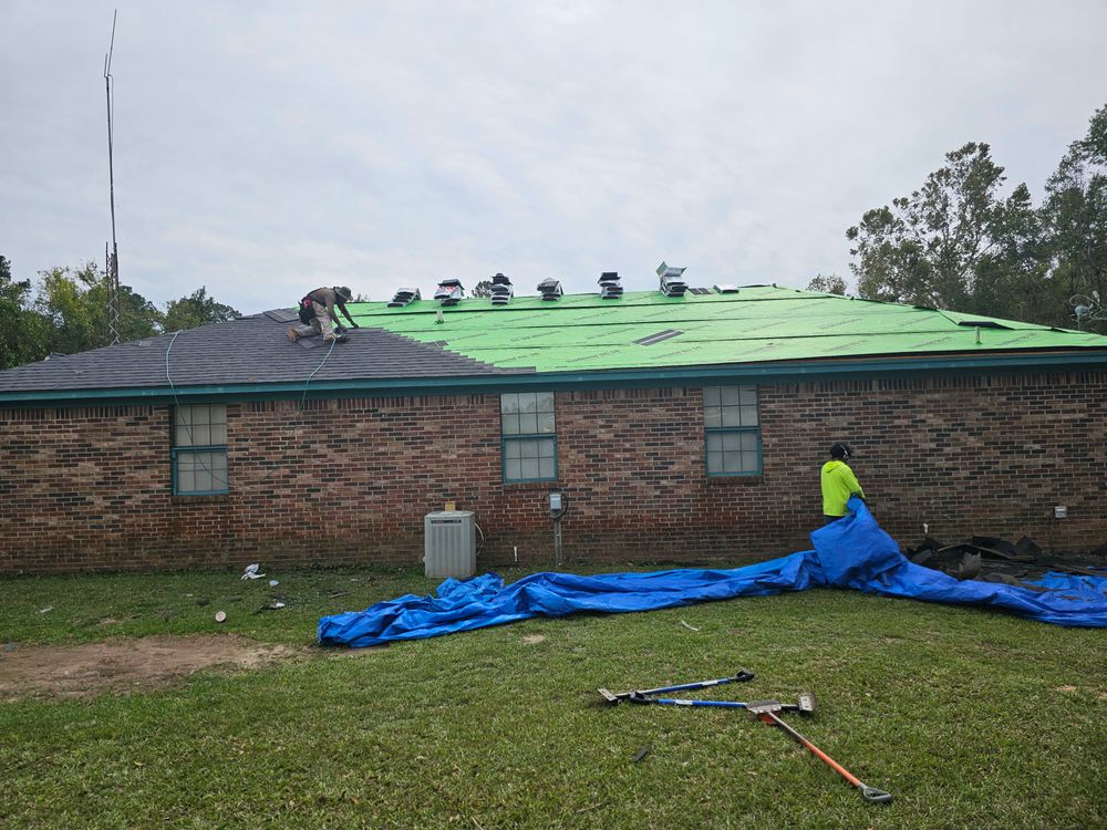 All Photos for LMB Construction in Dallas, GA