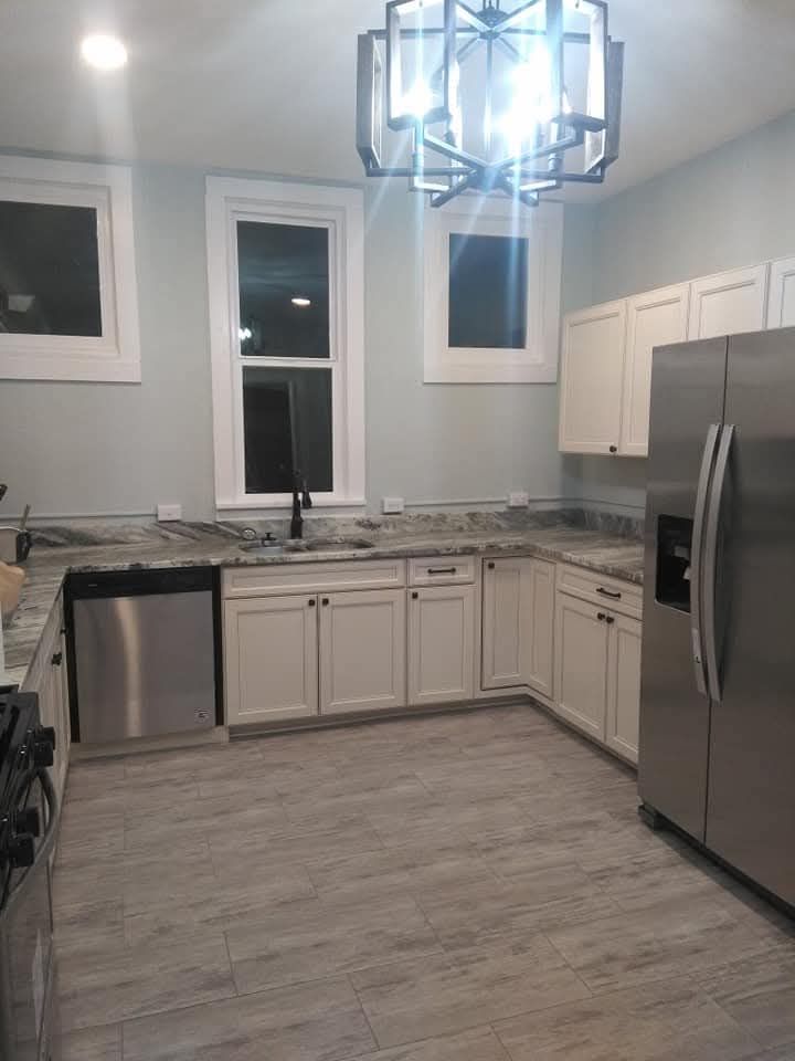 All Photos for Berry Handy Services in Loveland, CO