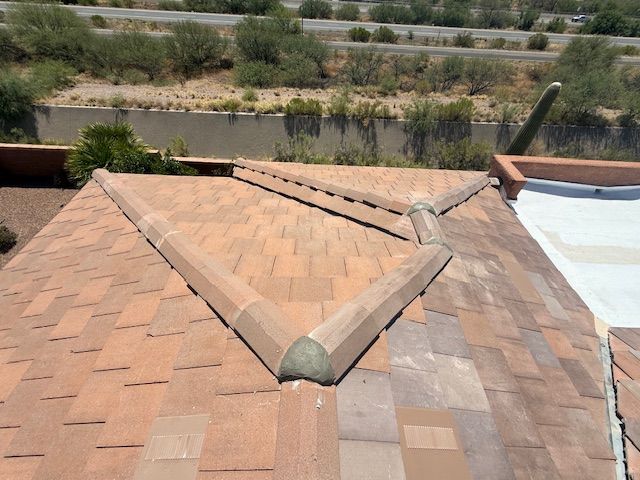 All Photos for Generations Roofing in Tucson, AZ