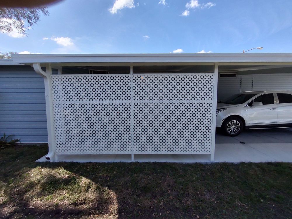 All Photos for Imperial Painting & Pressure Washing Contractors in Dade City, FL