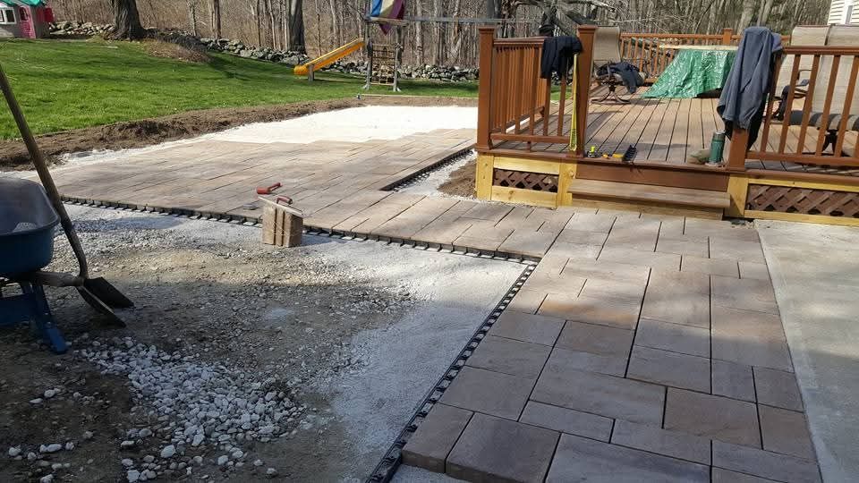 All Photos for Evolution Earthscapes, LLC in Ludlow, MA