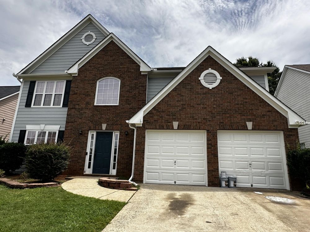 All Photos for MCR painting and remodeling LLC in Tucker, GA