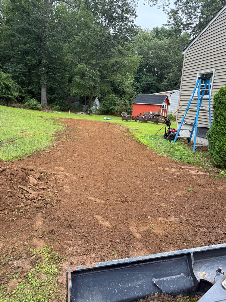All Photos for Triple C’s Excavation in Ashford, CT