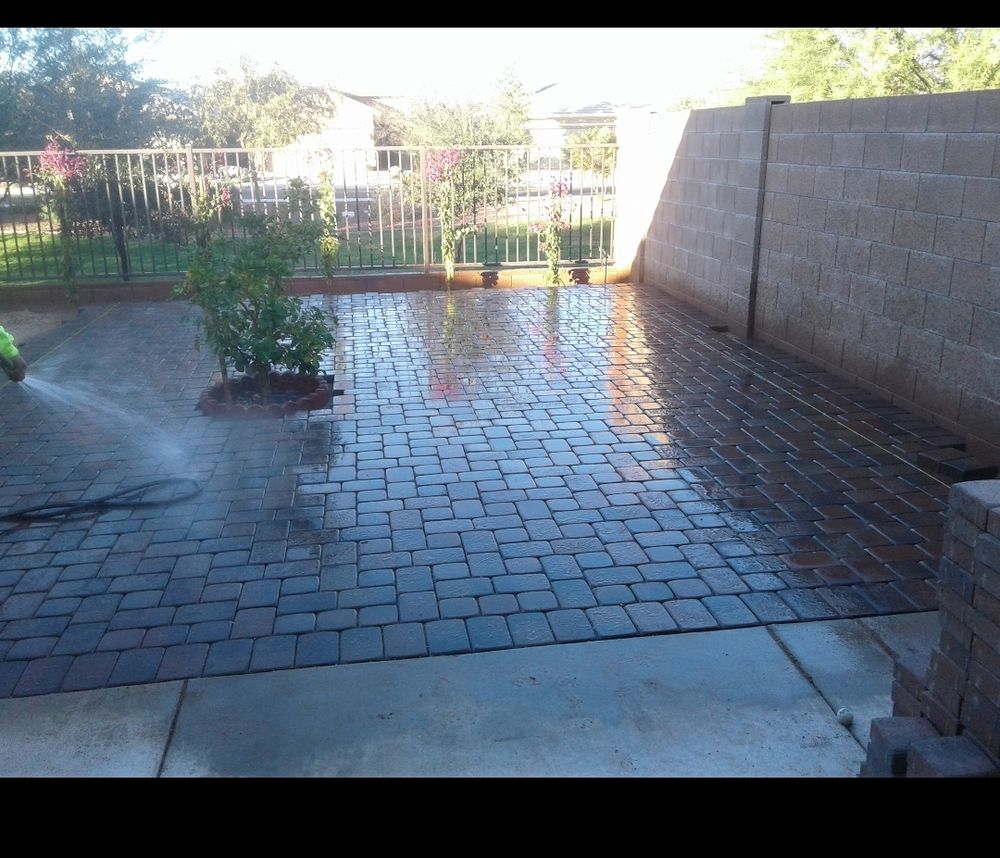 All Photos for Sharp Image LLC Landscaping & Hardscape in Phoenix, AZ