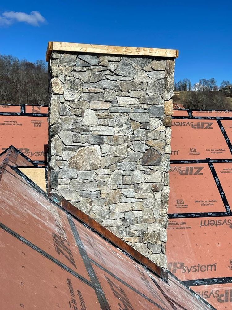 All Photos for Acosta's Stone Work in Henderson, NC