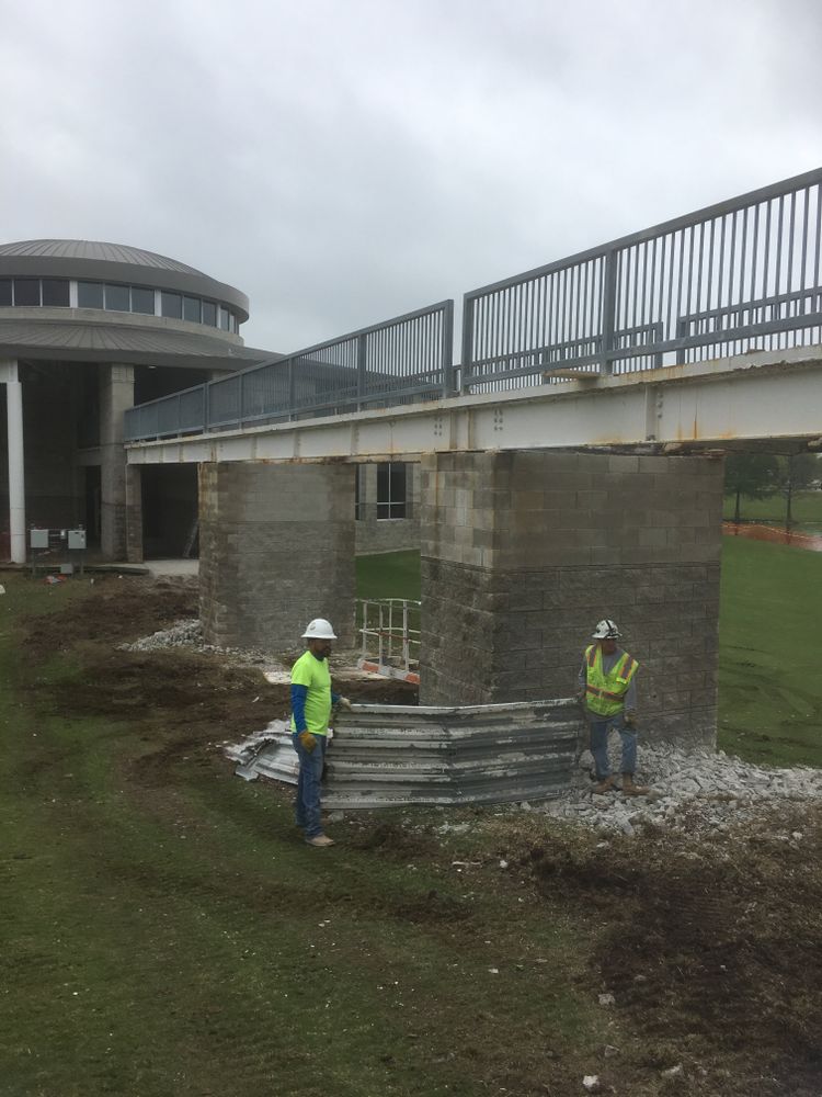 All Photos for Midcities Concrete in Arlington, TX