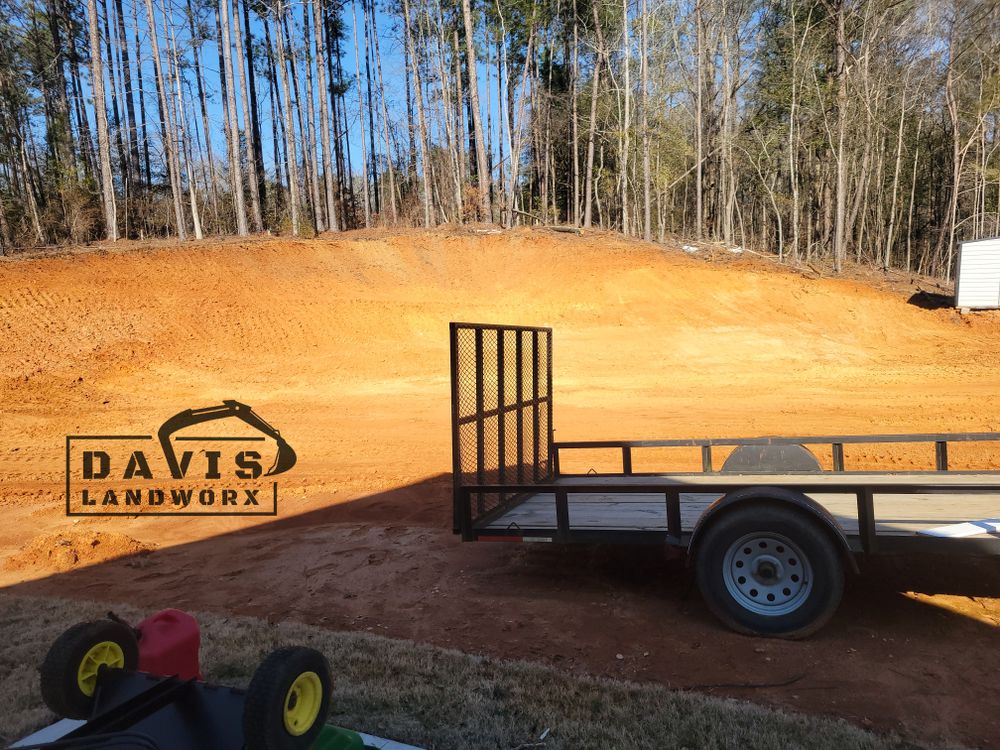 All Photos for Davis Landworx in Clanton,  AL