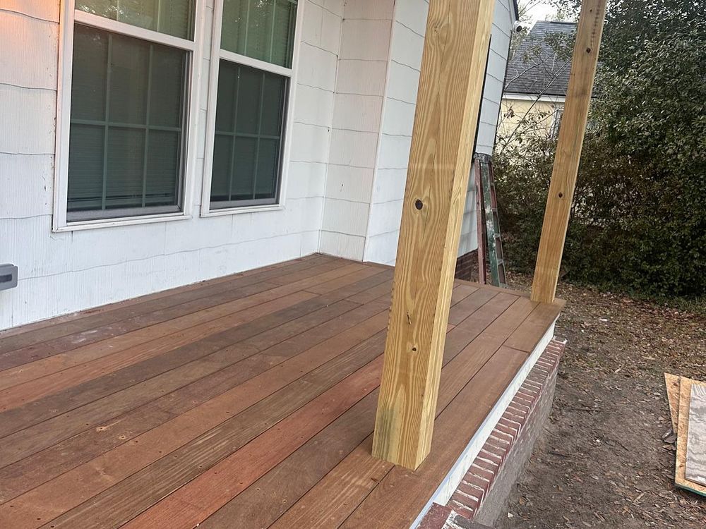 All Photos for Tornado Exteriors in North Charleston, SC