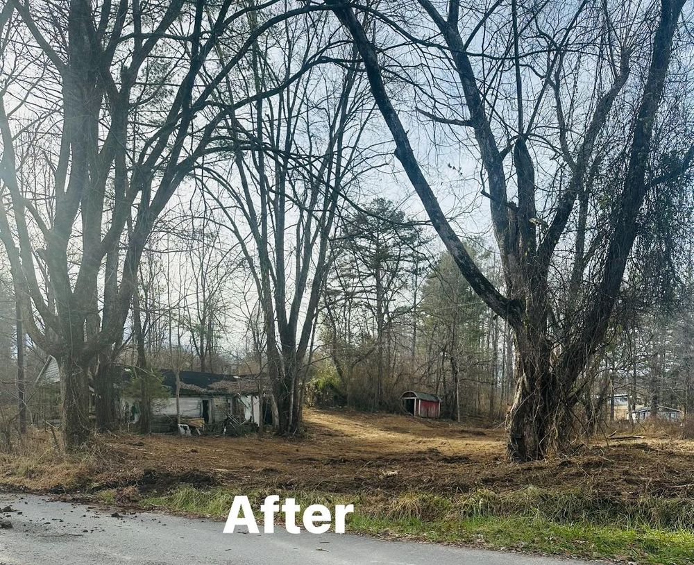 All Photos for Mountain Land Services in Oneida, TN