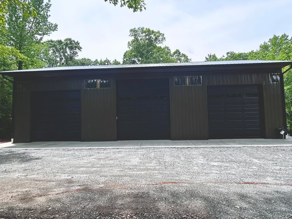 All Photos for Legacy Garage Doors LLC in Townville, SC