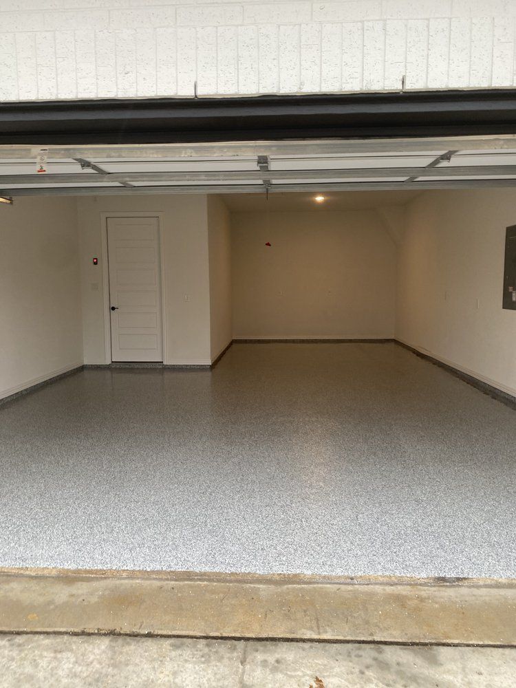 All Photos for Ryan's Epoxy in Rockwall, TX