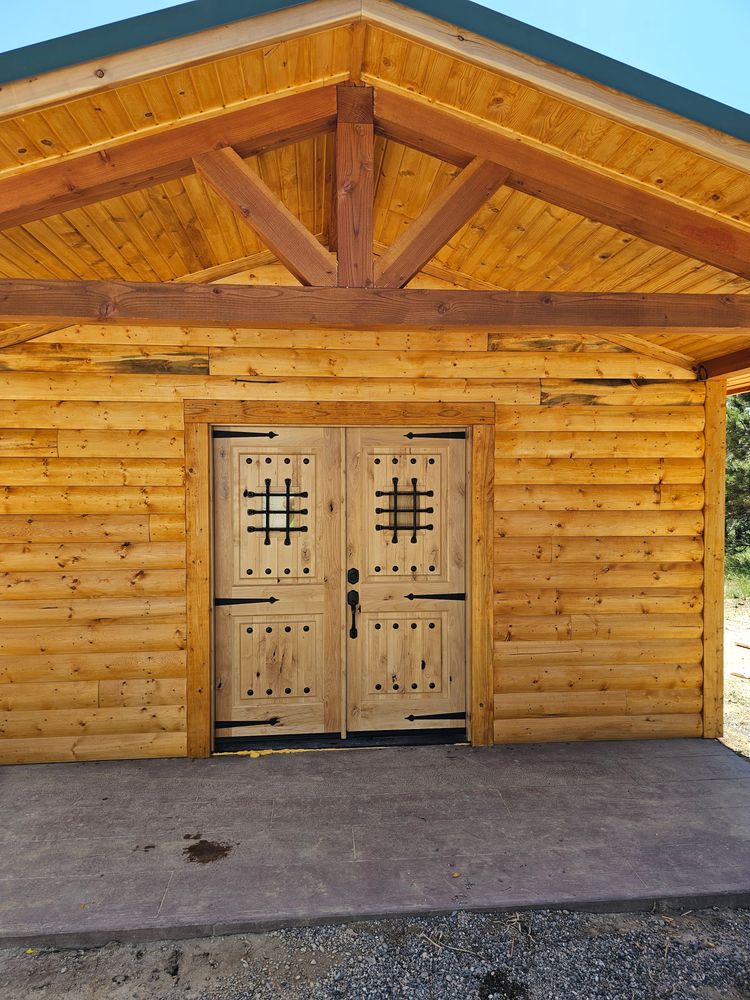 All Photos for Blue Mountain Construction in Roundup, MT