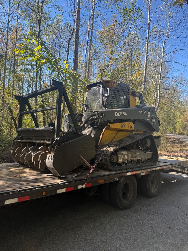 All Photos for Simmons land works in Sardis,, TN