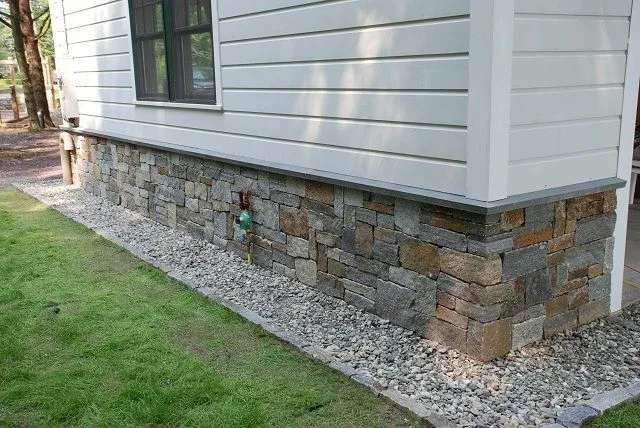 Upgrade your home's appearance with our Stone Veneer service, adding elegance and durability to your property. Our expert team ensures quality installation for a timeless and sophisticated look. for Celtics Roofing & Masonry Corp in Boston,, MA