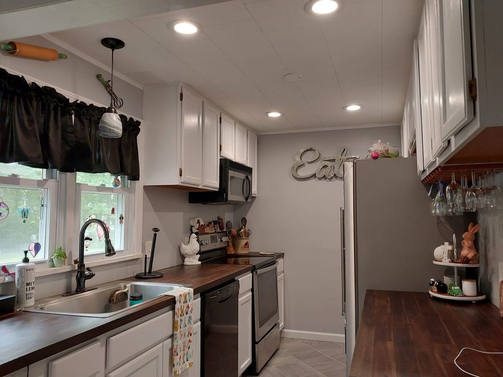 Electrical Repairs for Amalfitano Electric LLC in Newton, NJ