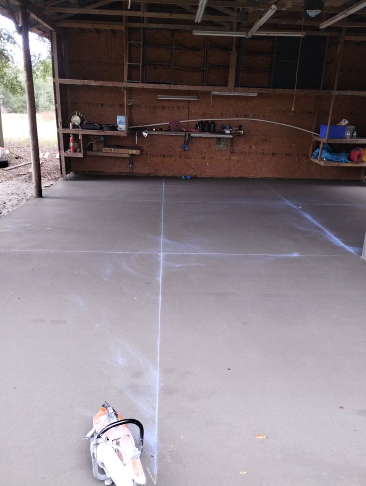 All Photos for KCS Concrete in Middleburg, FL