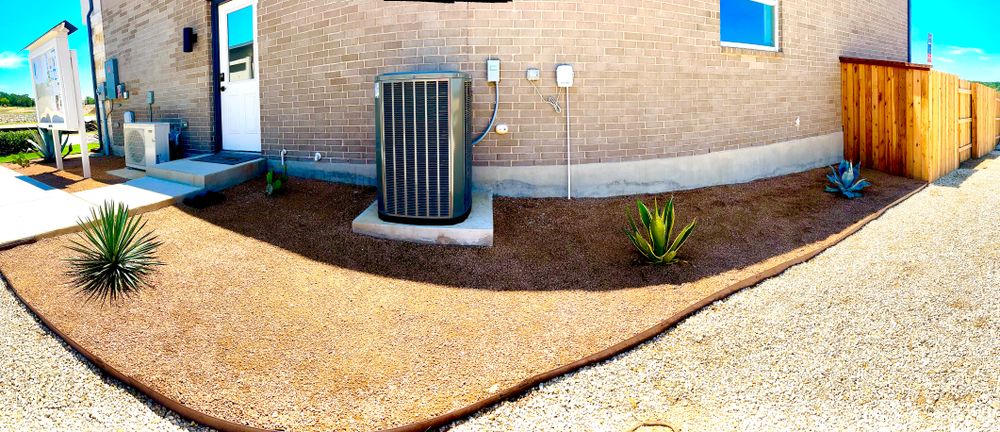 All Photos for Chavira Landscape & Irrigation in Austin, TX