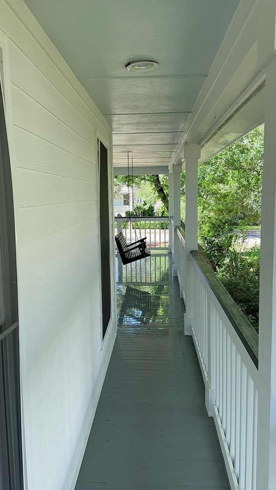 All Photos for Patriot Soft Wash LLC in Beaufort, SC