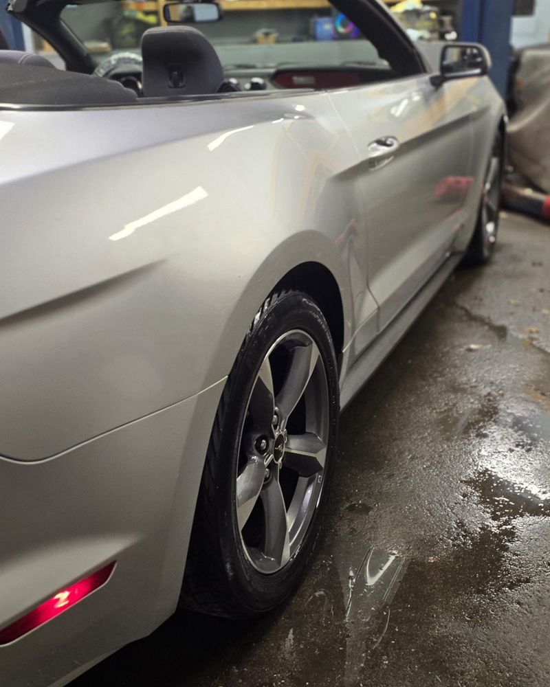 All Photos for Luxury Auto Detail in Peoria, IL