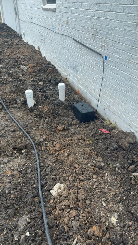 All Photos for Salazar Plumbing Services Co LLC in Garland, TX