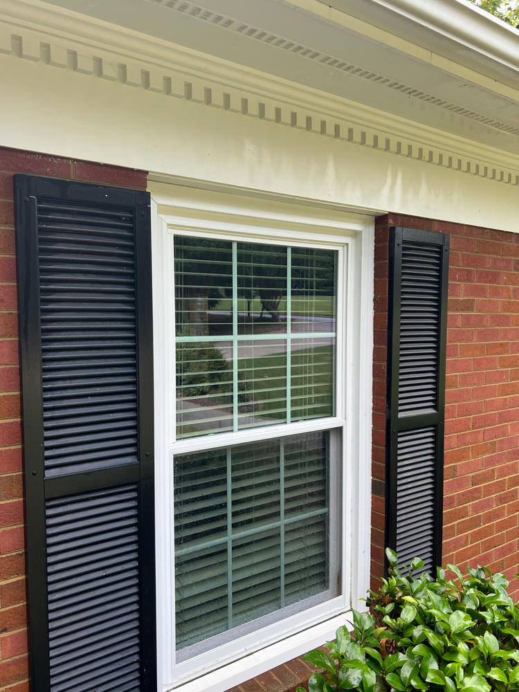 Home Softwash for JB Applewhite's Pressure Washing in Anderson, SC