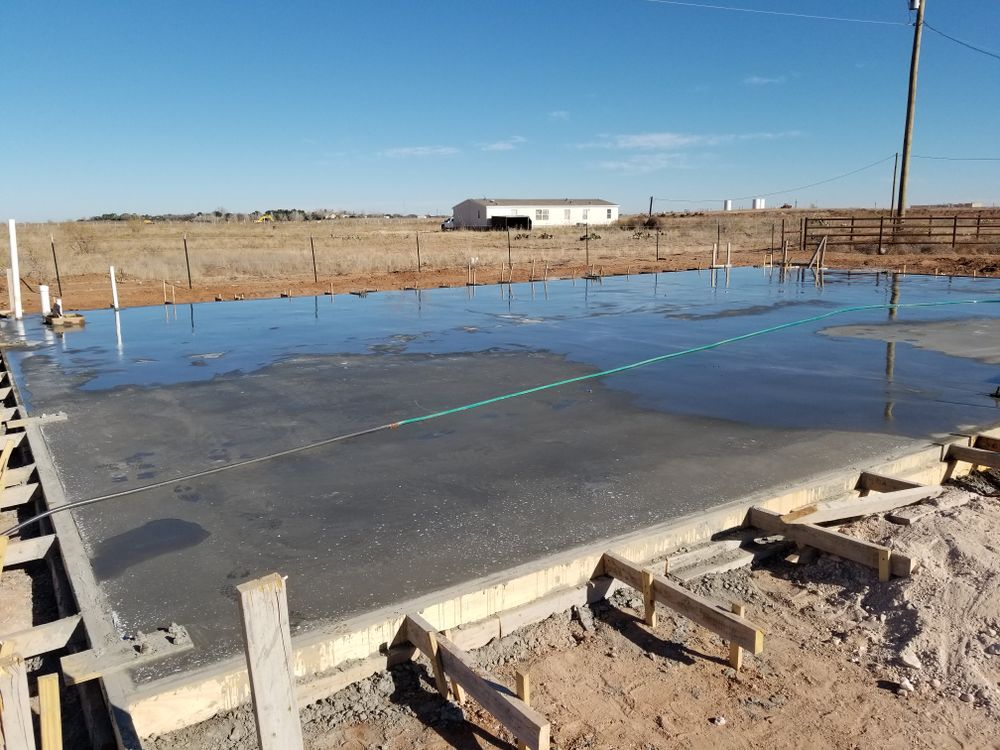 All Photos for Shayne Prisk Construction in Midland, TX