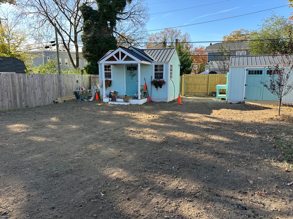 All Photos for Atlas Home Services in Mechanicsville, VA