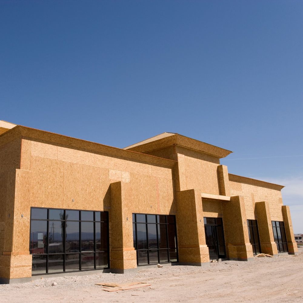 Contracting for Gulf Builders in Houston, TX