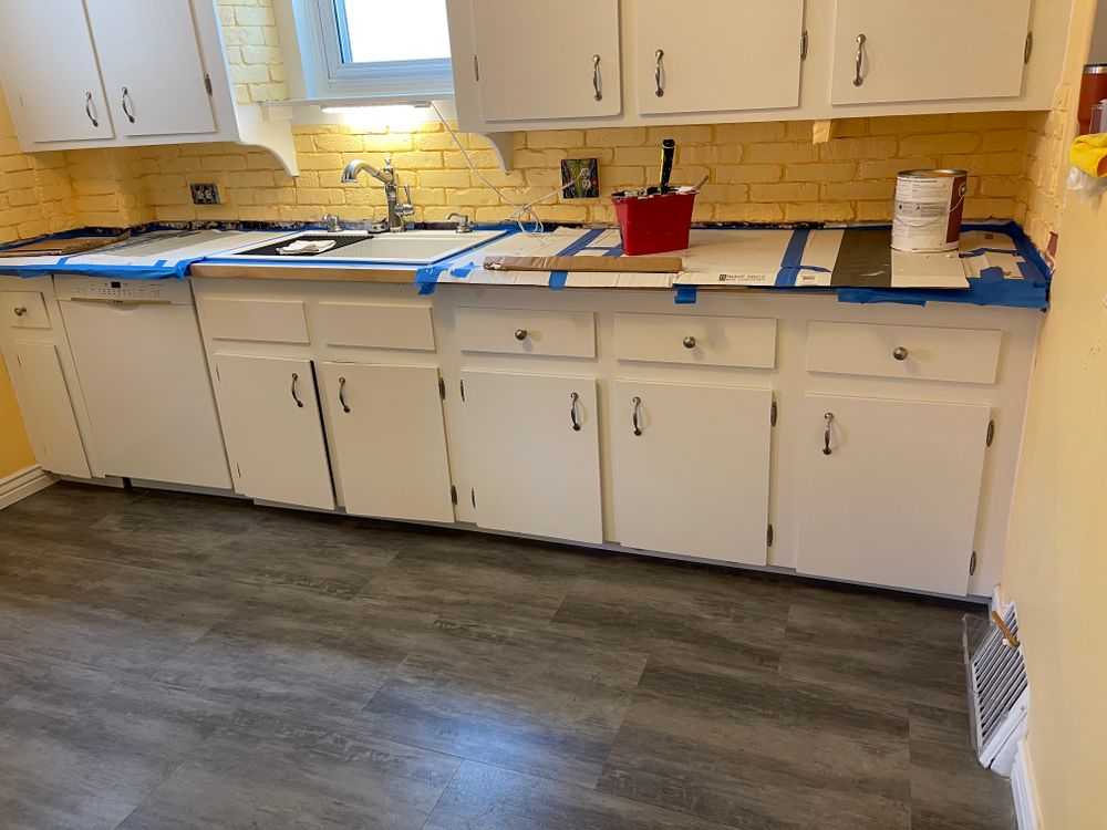 All Photos for Ascend finishes in Arvada, CO