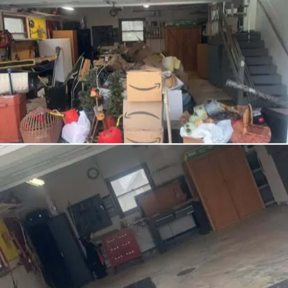 All Photos for Quick Removal Solutions in Grand Ledge, MI