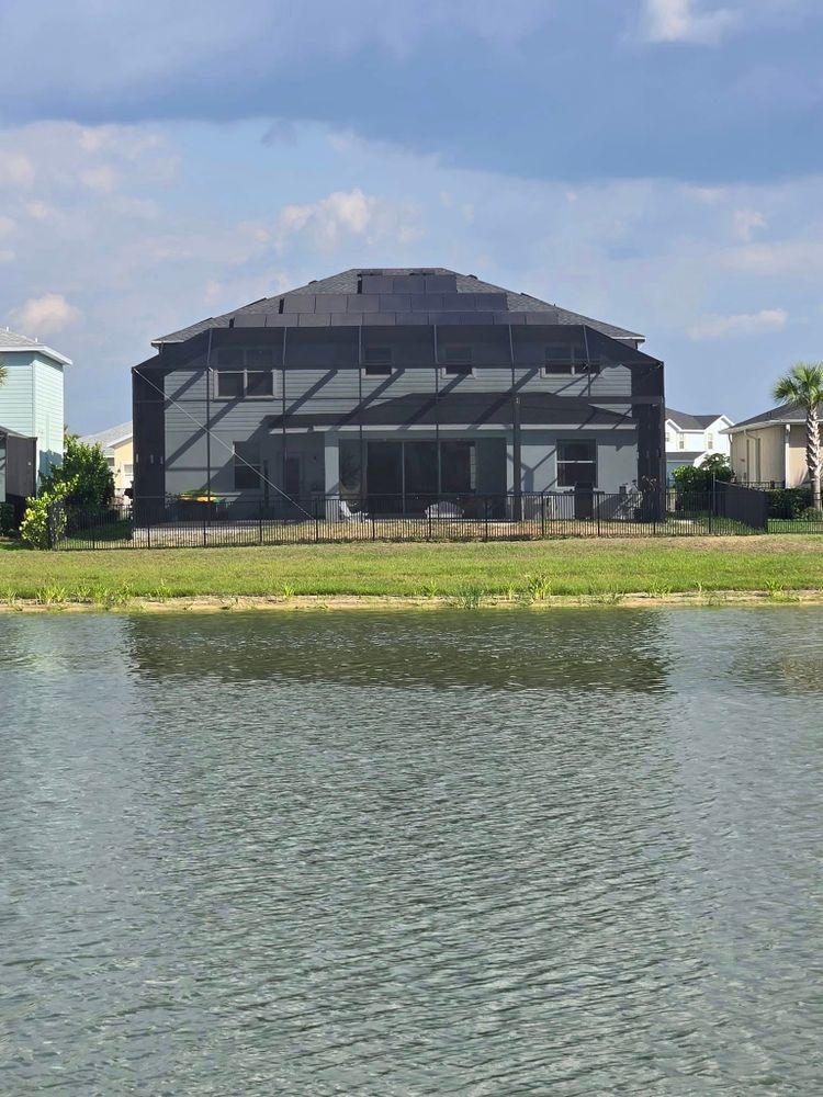 All Photos for Advanced Screen Services LLC in Punta Gorda, FL