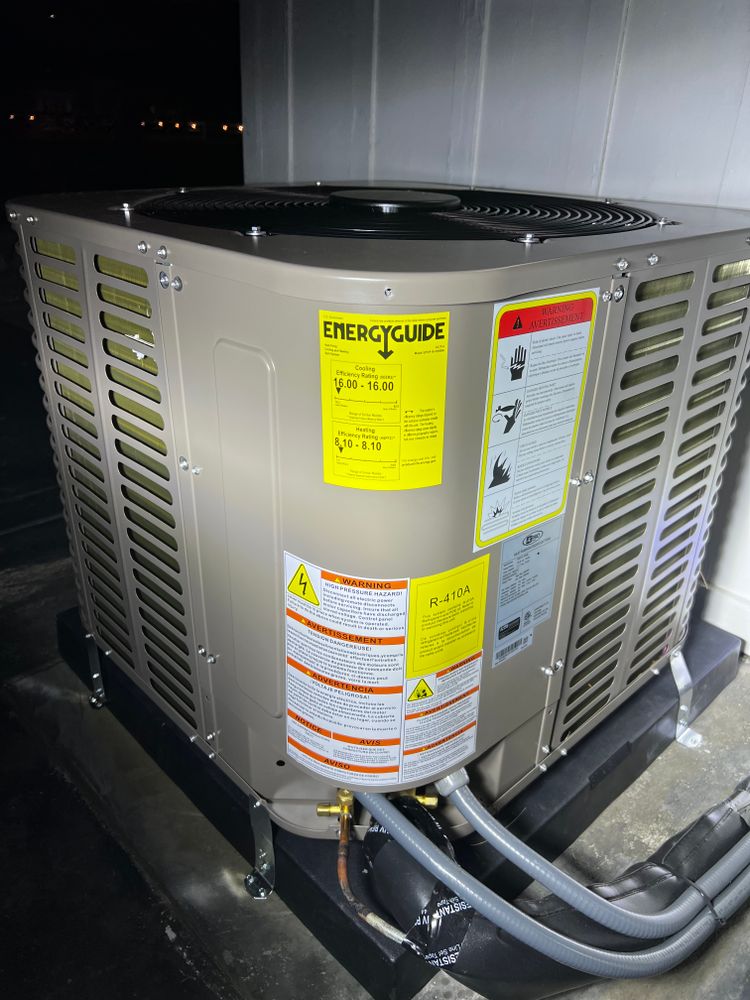 All Photos for Continental HVAC in Los Angeles, CA