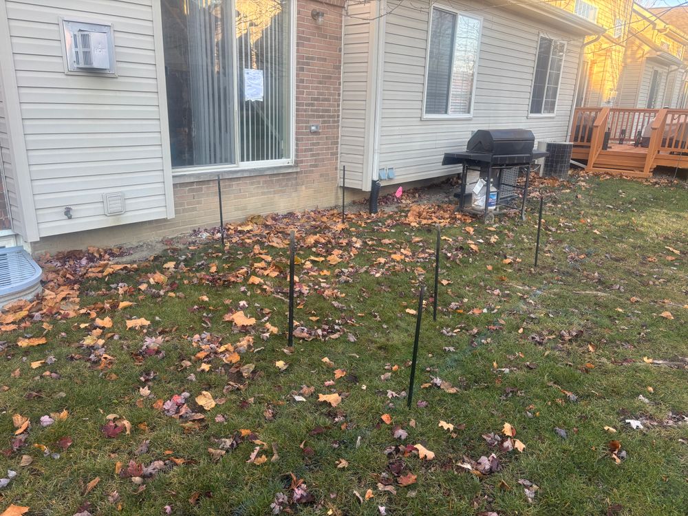 All Photos for Mr. Posthole in Howell, MI