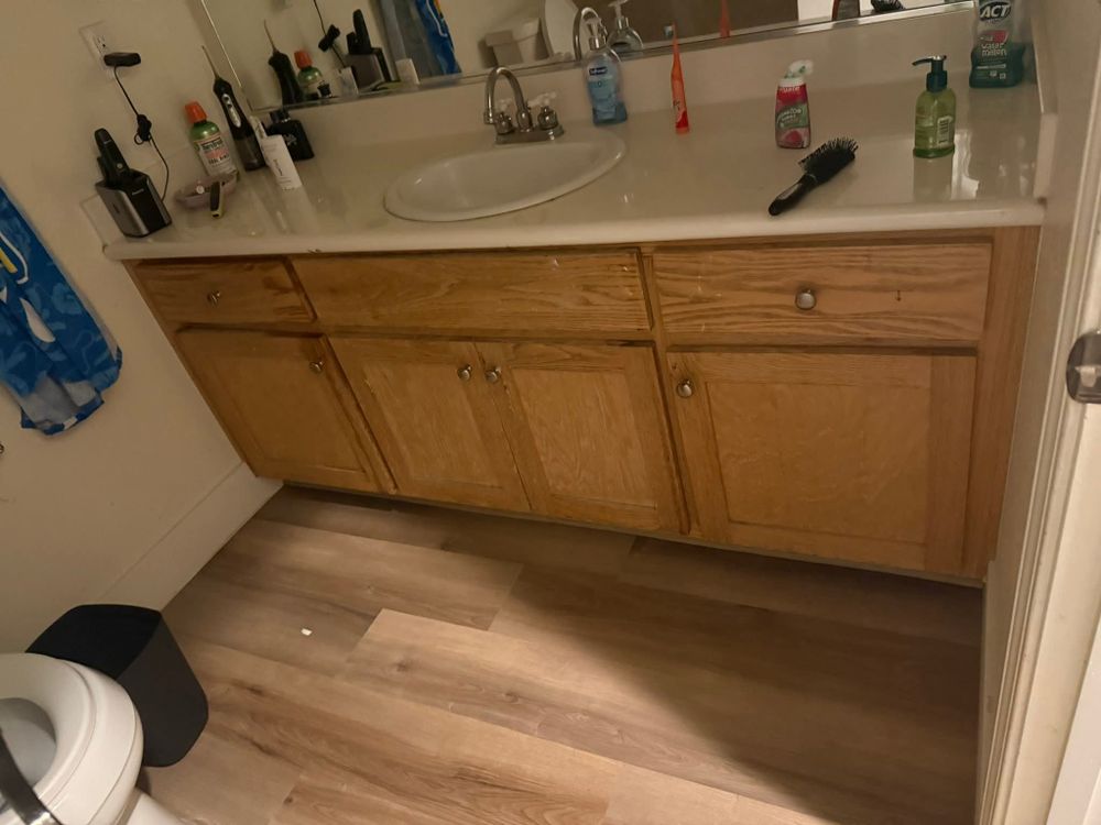 Interior Painting for Flat Brush Painting Inc in Merced, CA