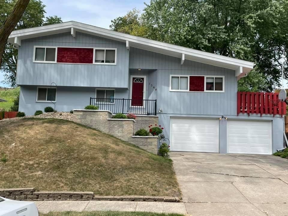 All Photos for Clavin Painting in Fort Dodge, Iowa