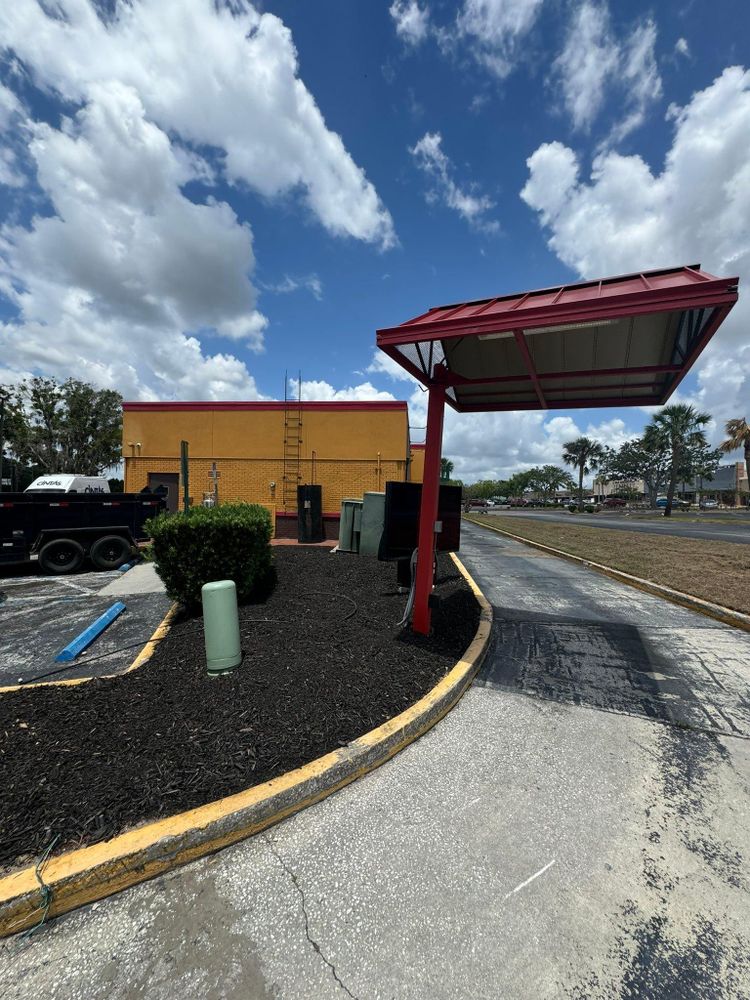 All Photos for Native Land Management in Lakeland, FL