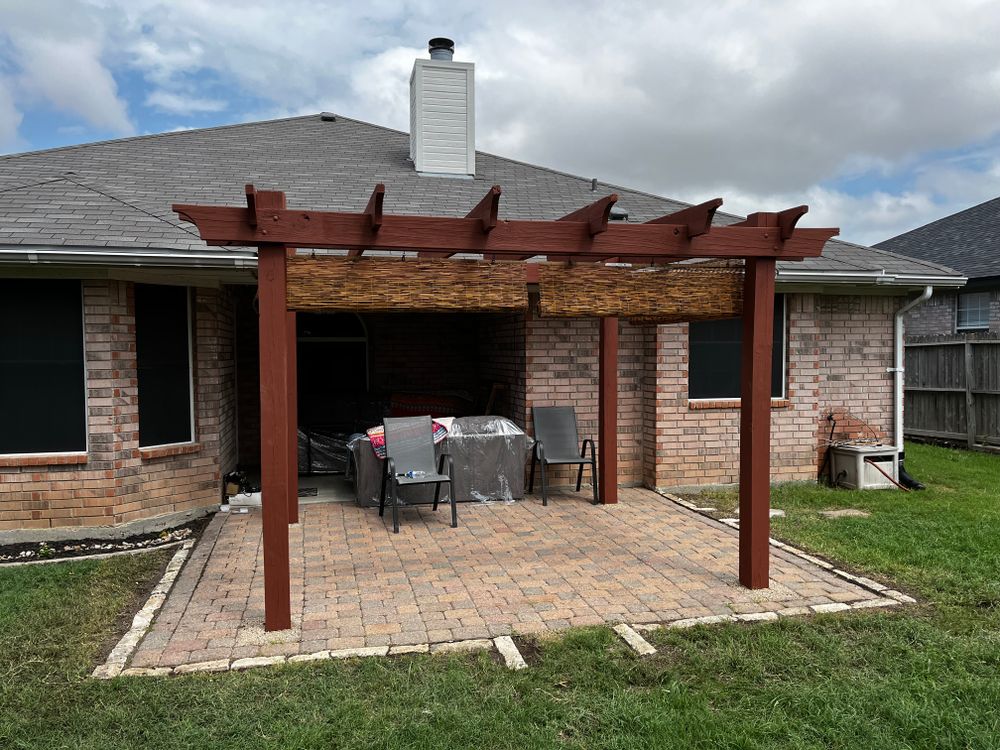 All Photos for No Excuses Painting & Remodeling in Killeen, TX