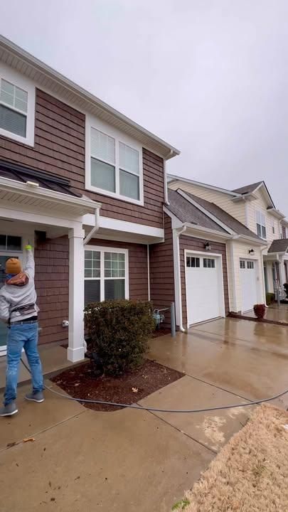 All Photos for Prime Time Pressure Washing & Roof Cleaning in Moyock, NC