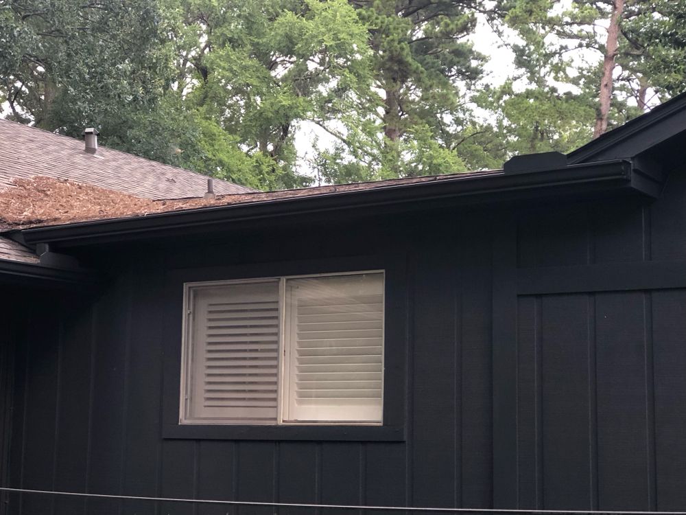 All Photos for Bobcat Gutters in Longview, TX