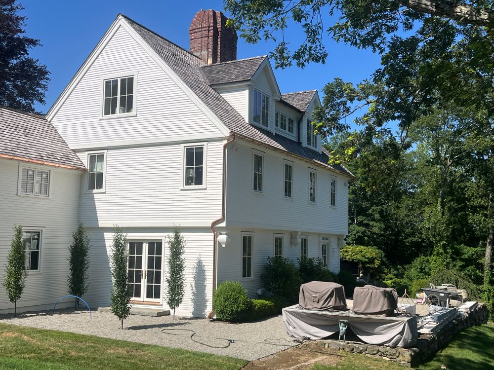 All Photos for Regi's Painting Services LLC in Brookfield, CT