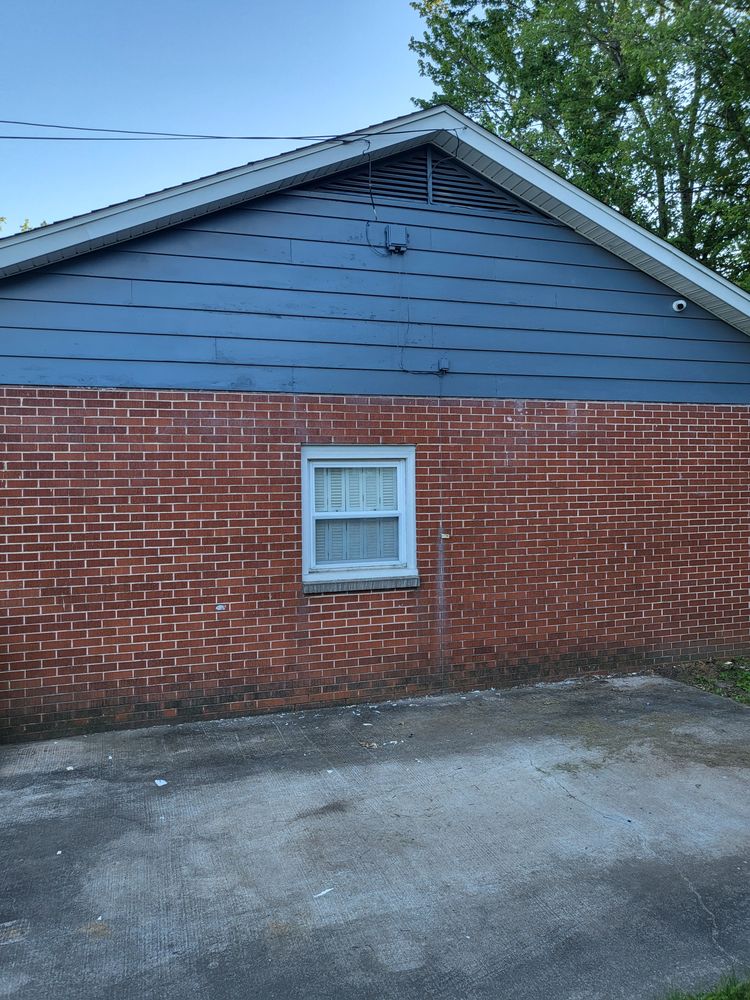 Drywall and Plastering for Greer House of Painters in Carbondale, IL