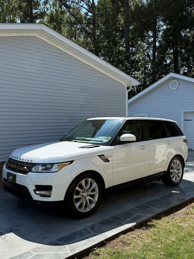 All Photos for Relentless Shine Mobile Detailing in Calabash, NC
