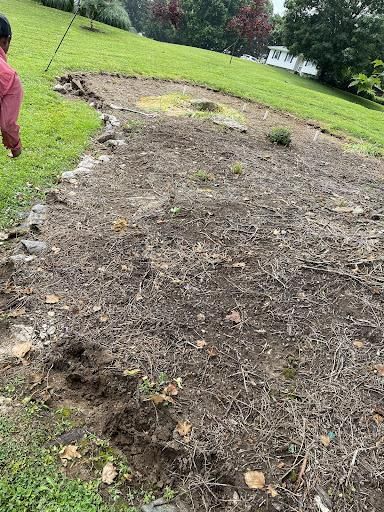 All Photos for Inestroza Landscaping in Westminster, MD